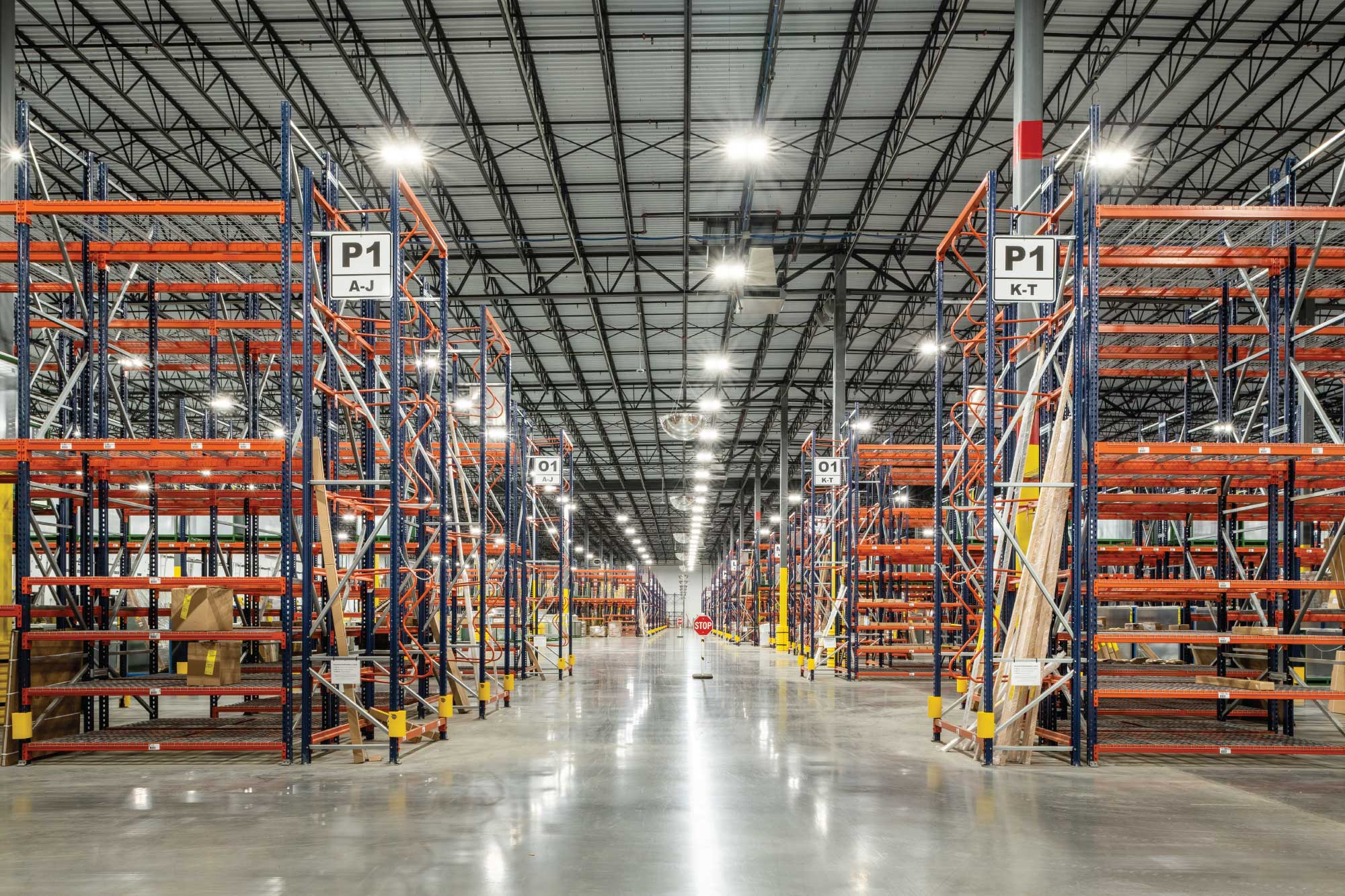 2025 Mid-year Industrial Roundup, Latest Market Analysis & Project Updates