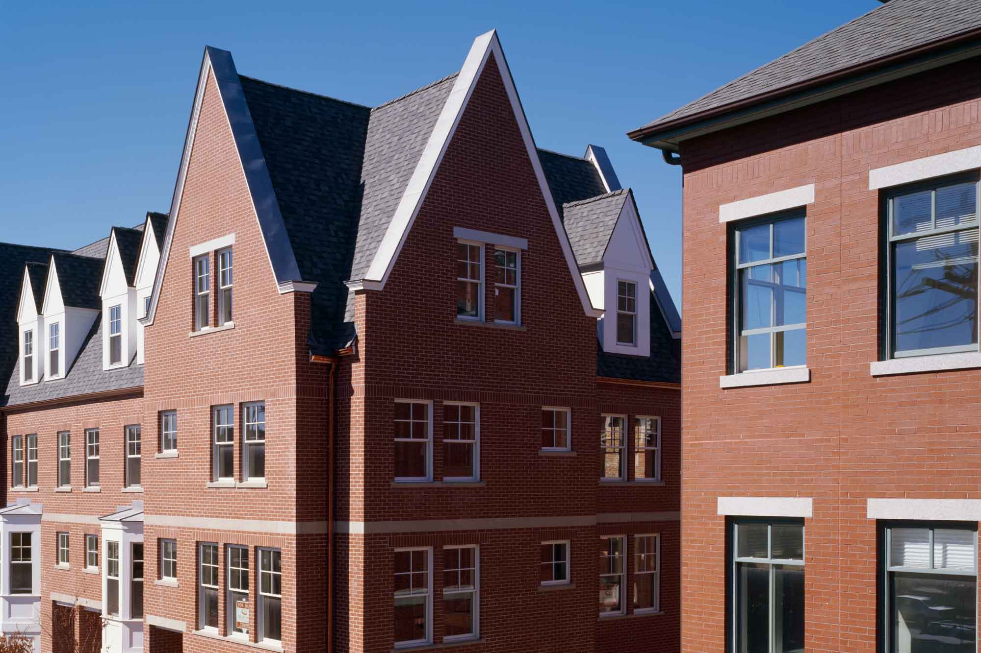 Four Ways Multifamily Developers Are Making Life Easier