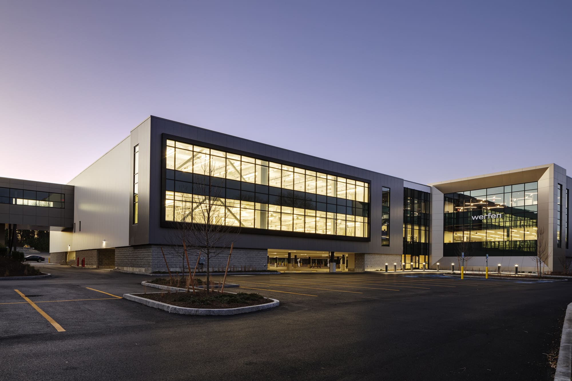 Werfen Advanced Research Center