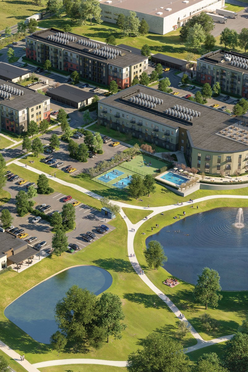 Multifamily