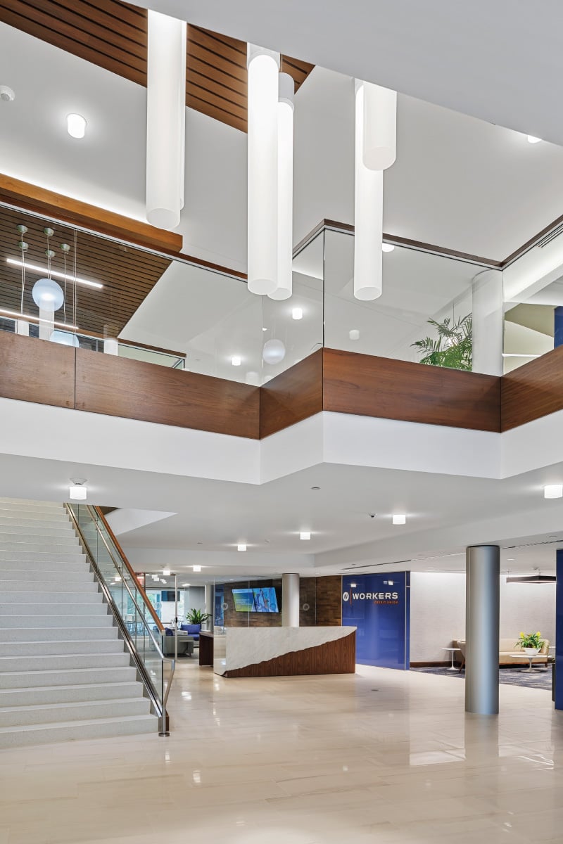 Office & Workplace