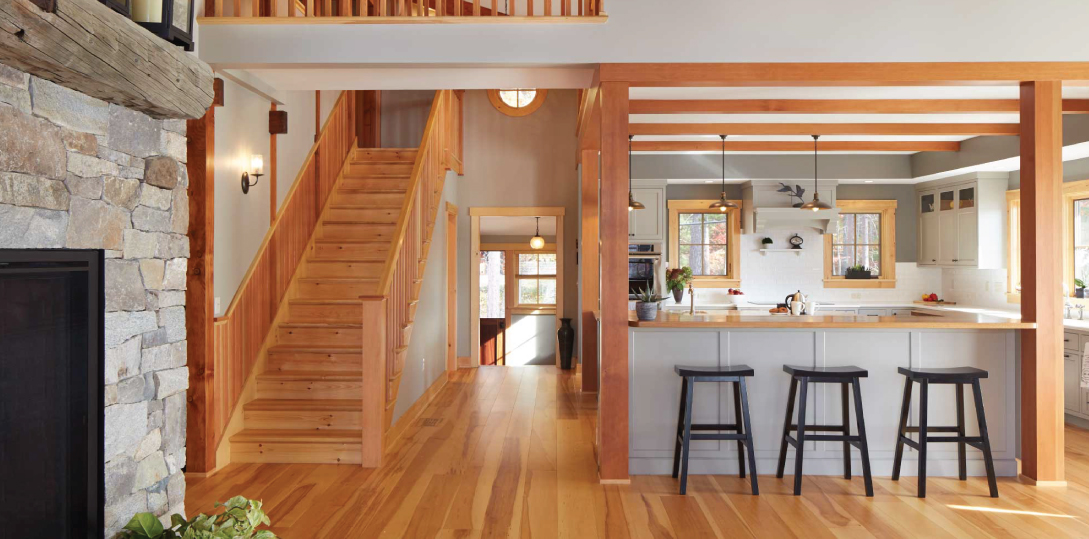 A Wonderful Life Residential Design Featured