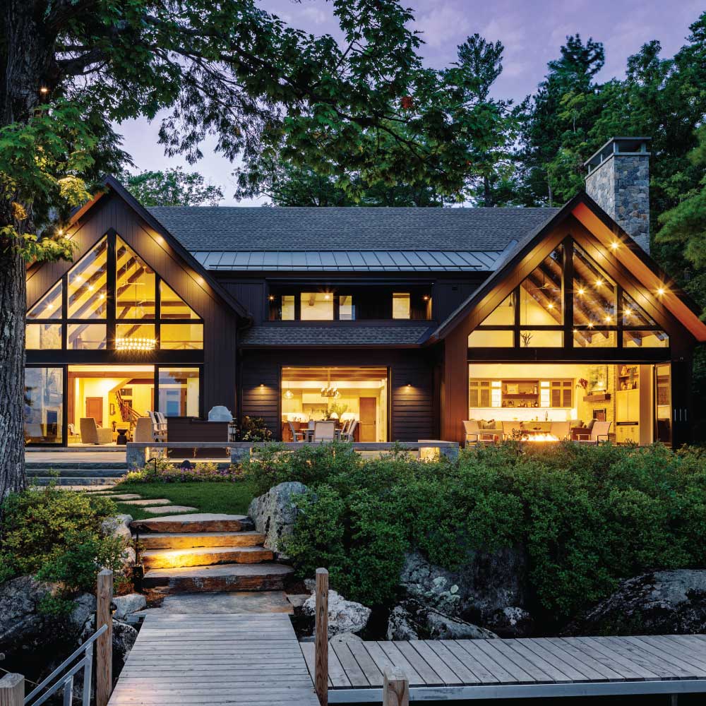 Broad Views Residential Design