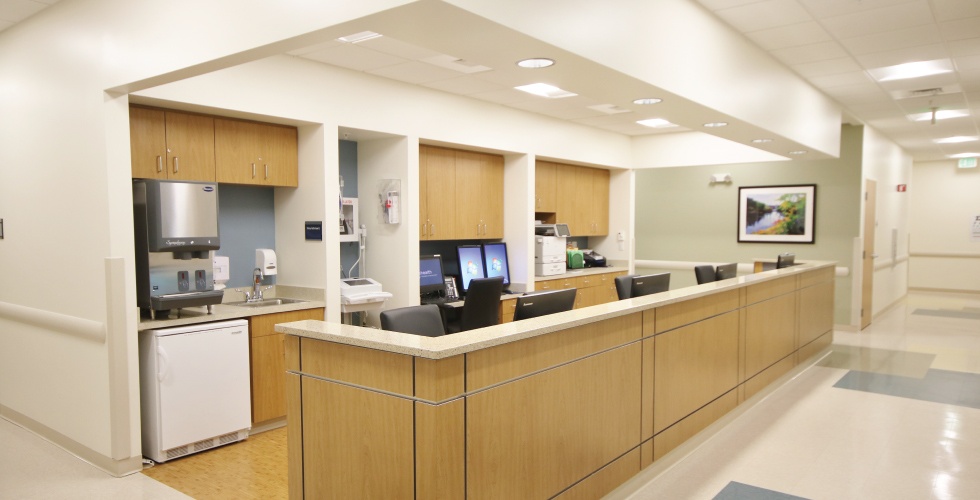 Urgent Care Near Billerica Home CareWell Urgent Care