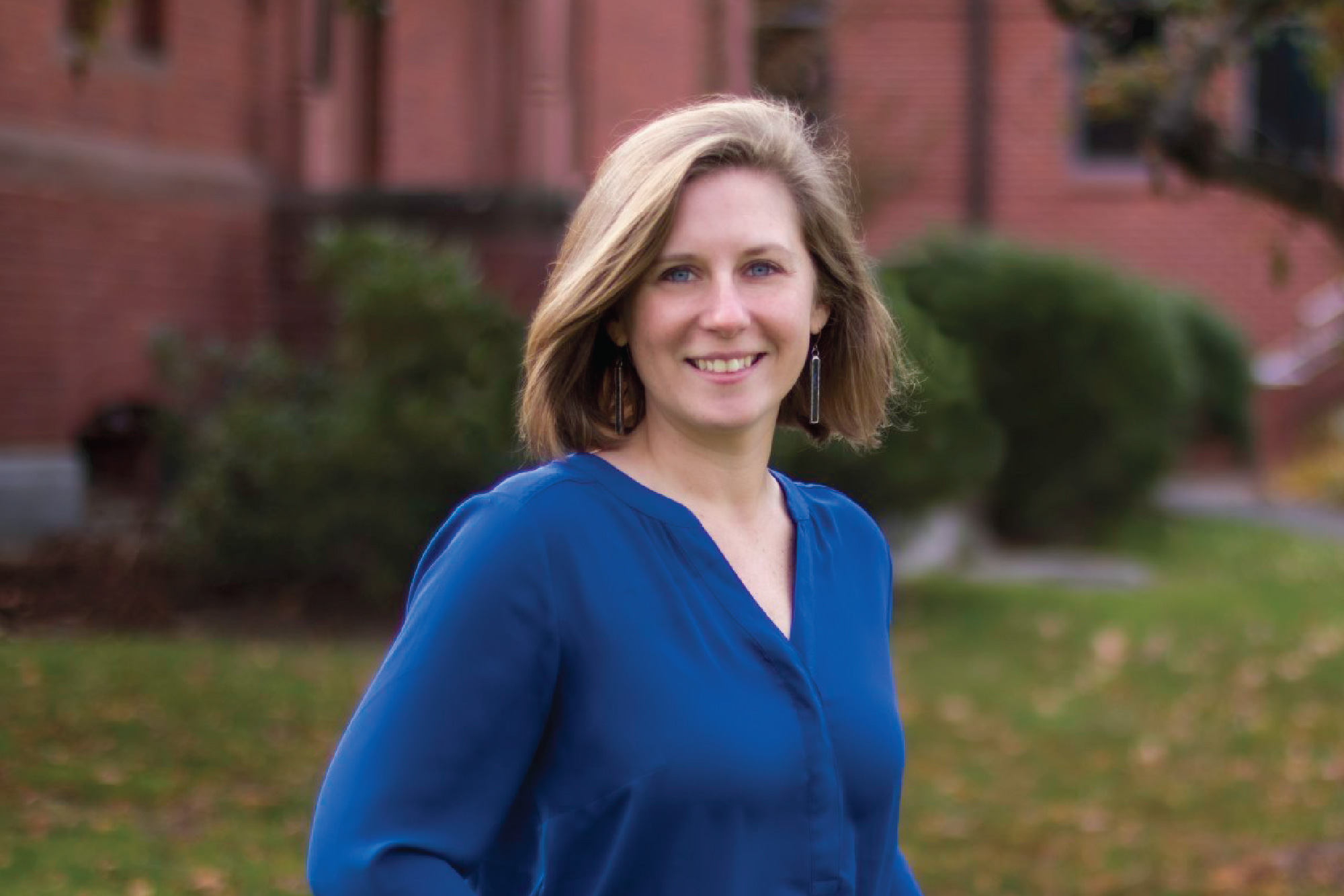 Colby Cavanagh to Lead Healthcare and Sciences Studio