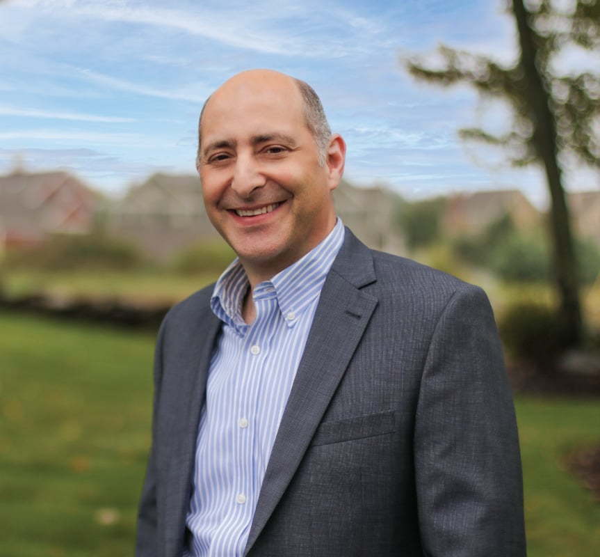 Dan Barton AIA