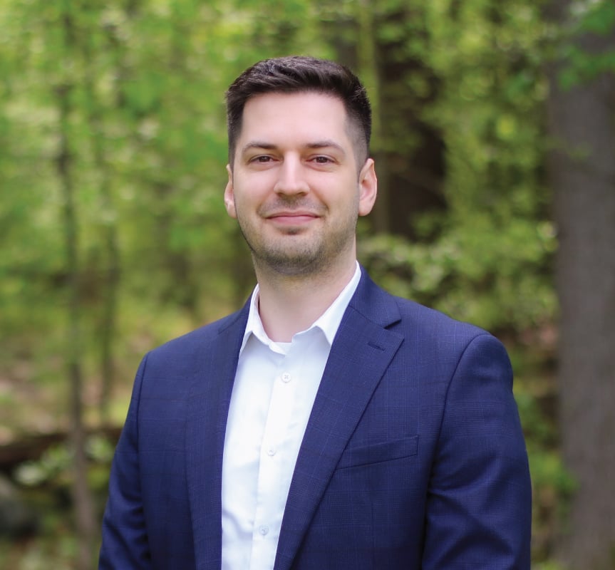 Daniel Fitzpatrick