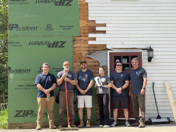 Habitat Group 2026