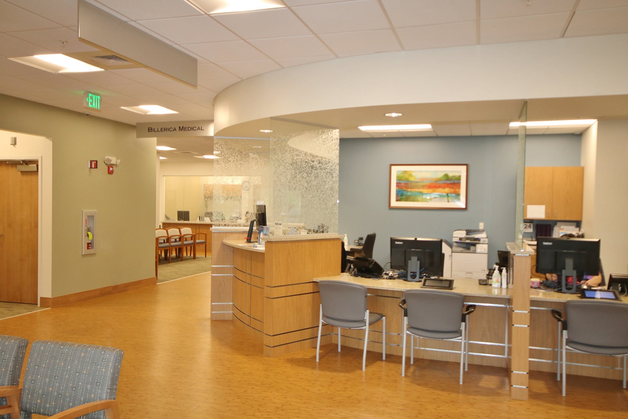 Circle Health Billerica