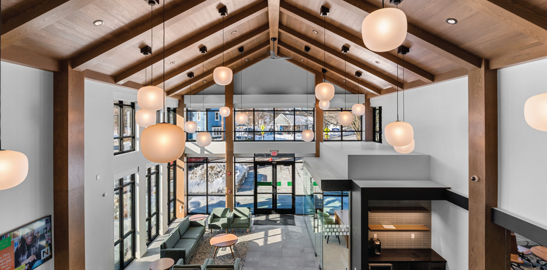 Northern Bank Branch Littleton MA