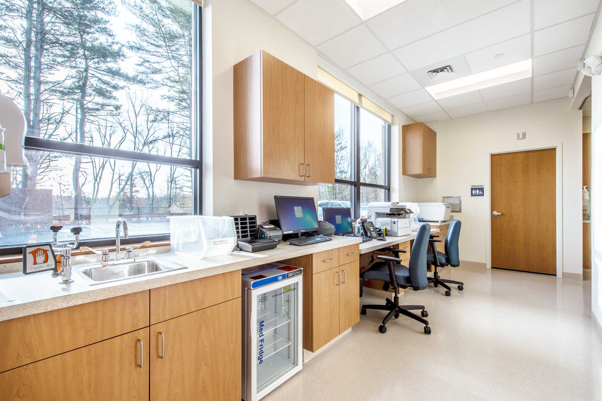 Circle Health Urgent Care