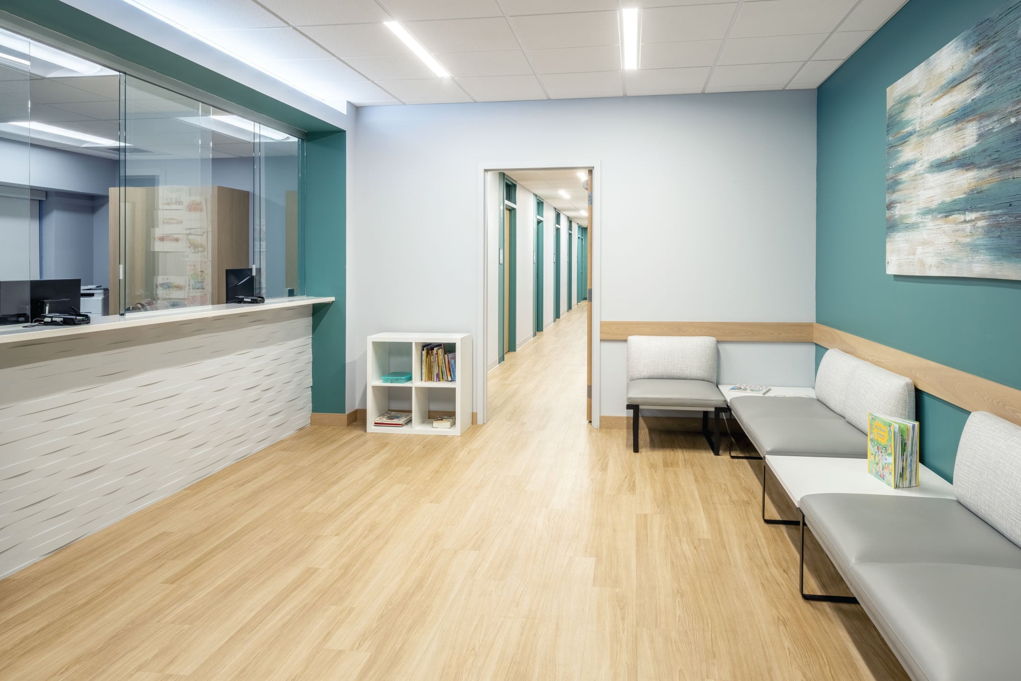 Woburn Pediatric Psych. Services