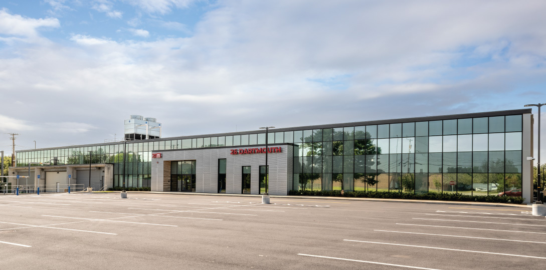 26 Dartmouth Life Sciences Design