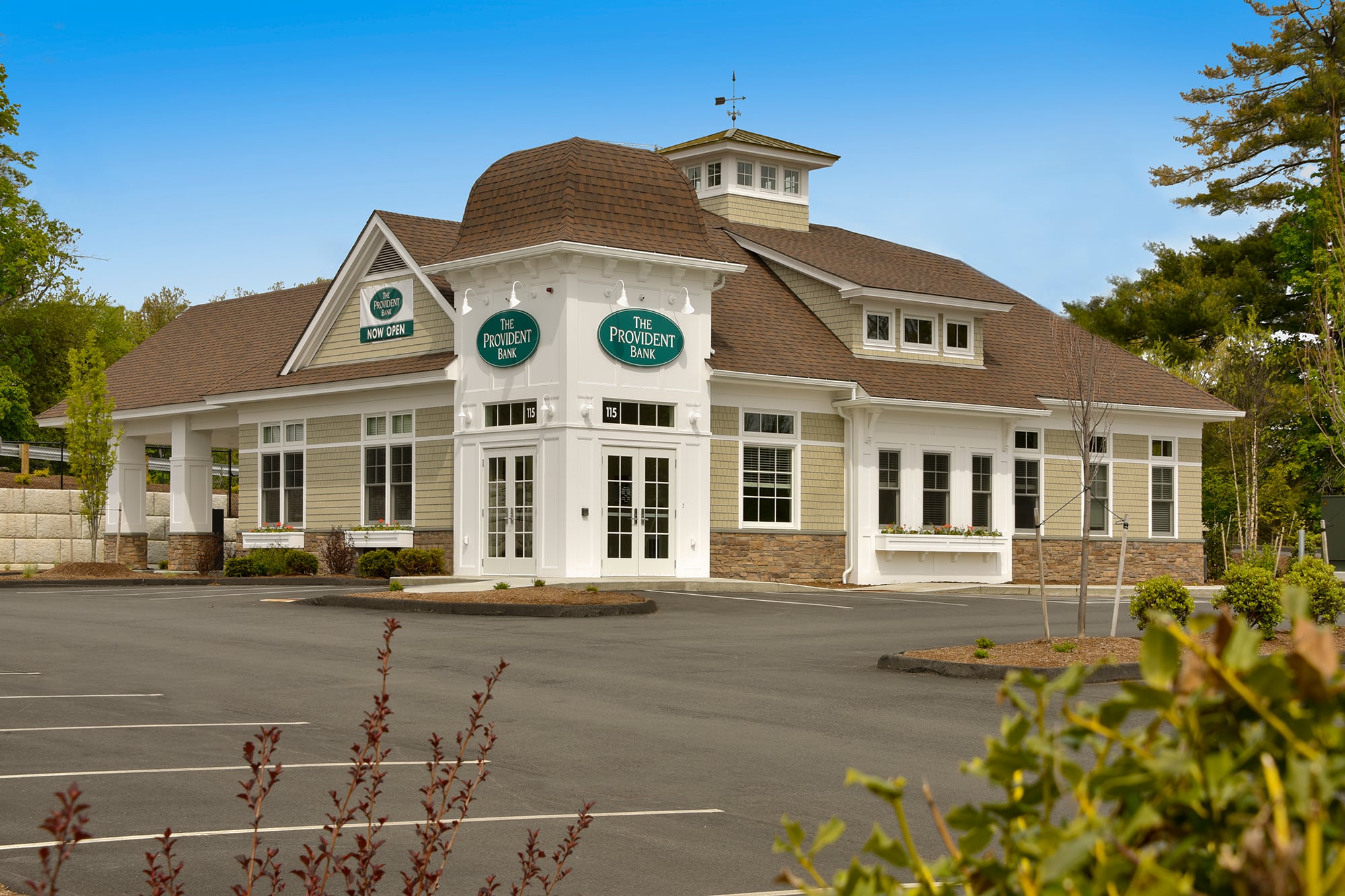 Provident Bank