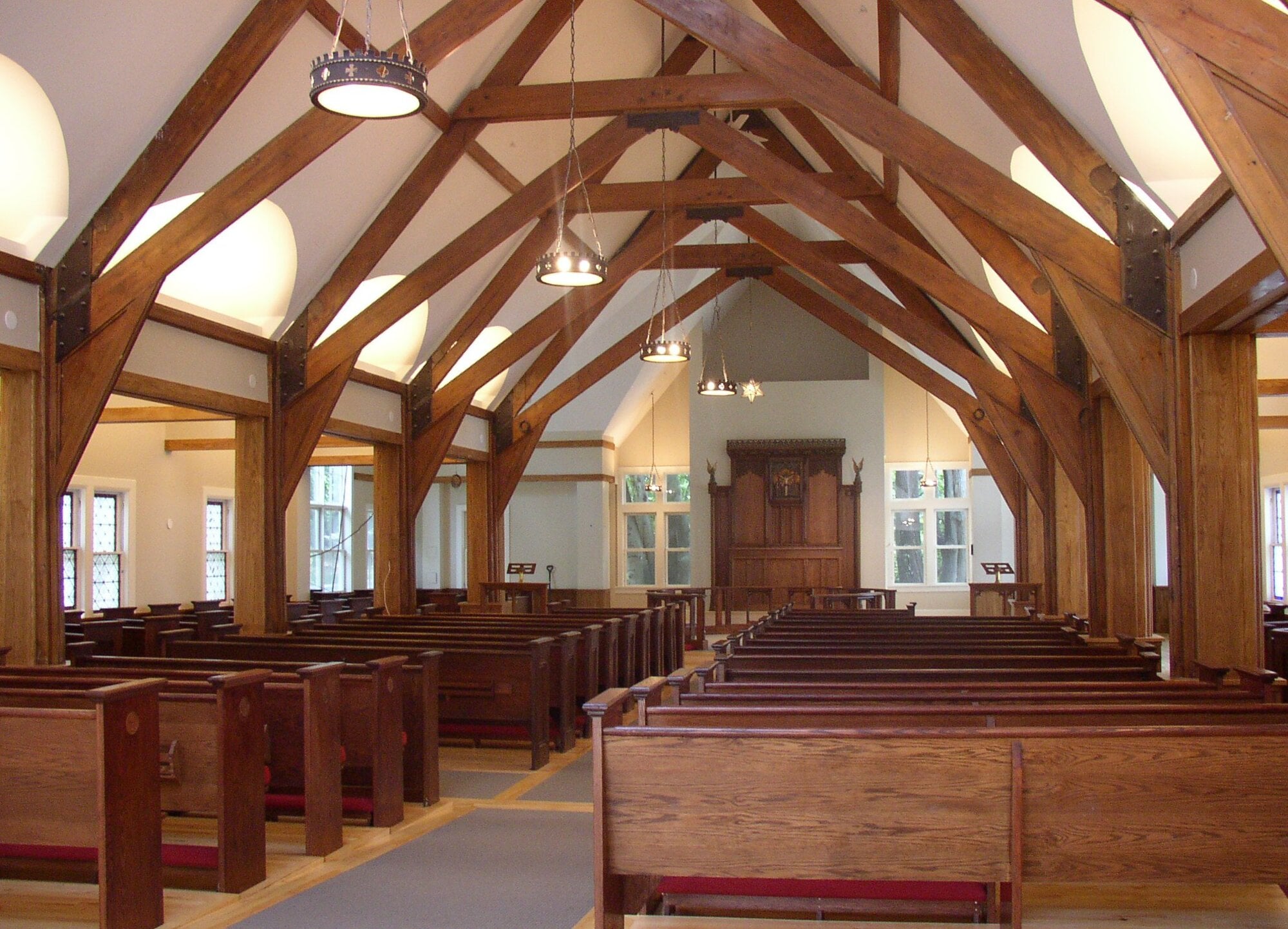 St. Anne's in-the-Fields