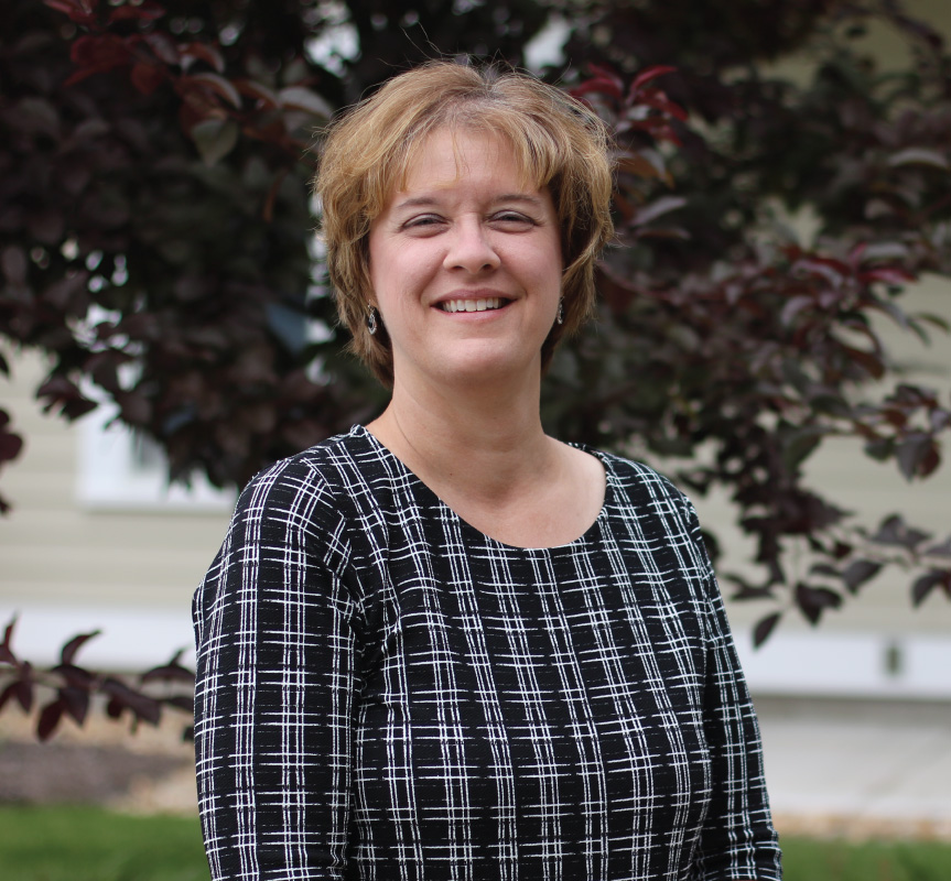 Denise Shatos