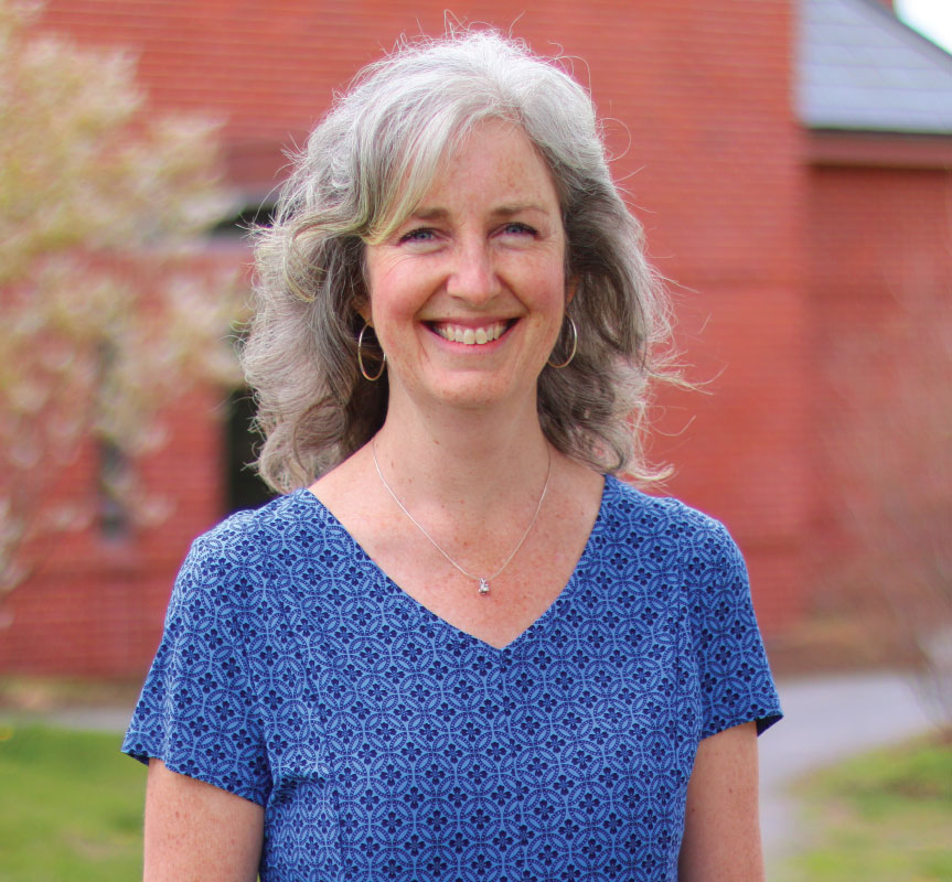 Maureen Hopper