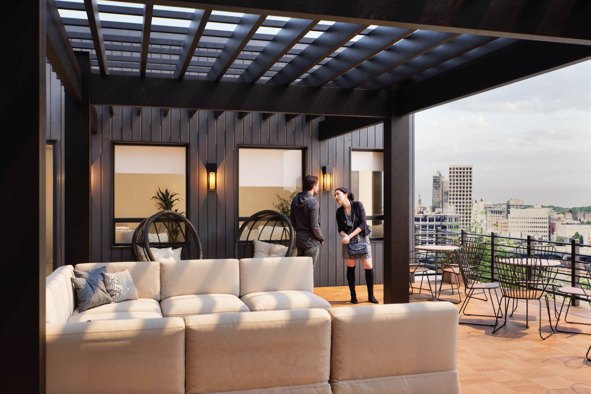 The Benjamin Rooftop Amenities_1
