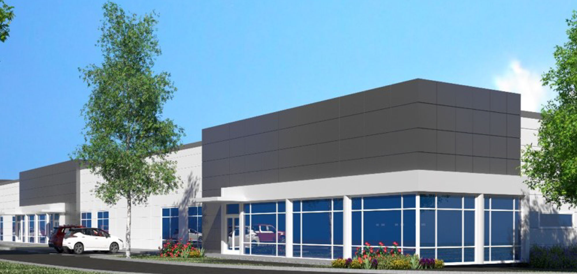 Three Industrial Building Design Trends You Don’t Want to Miss