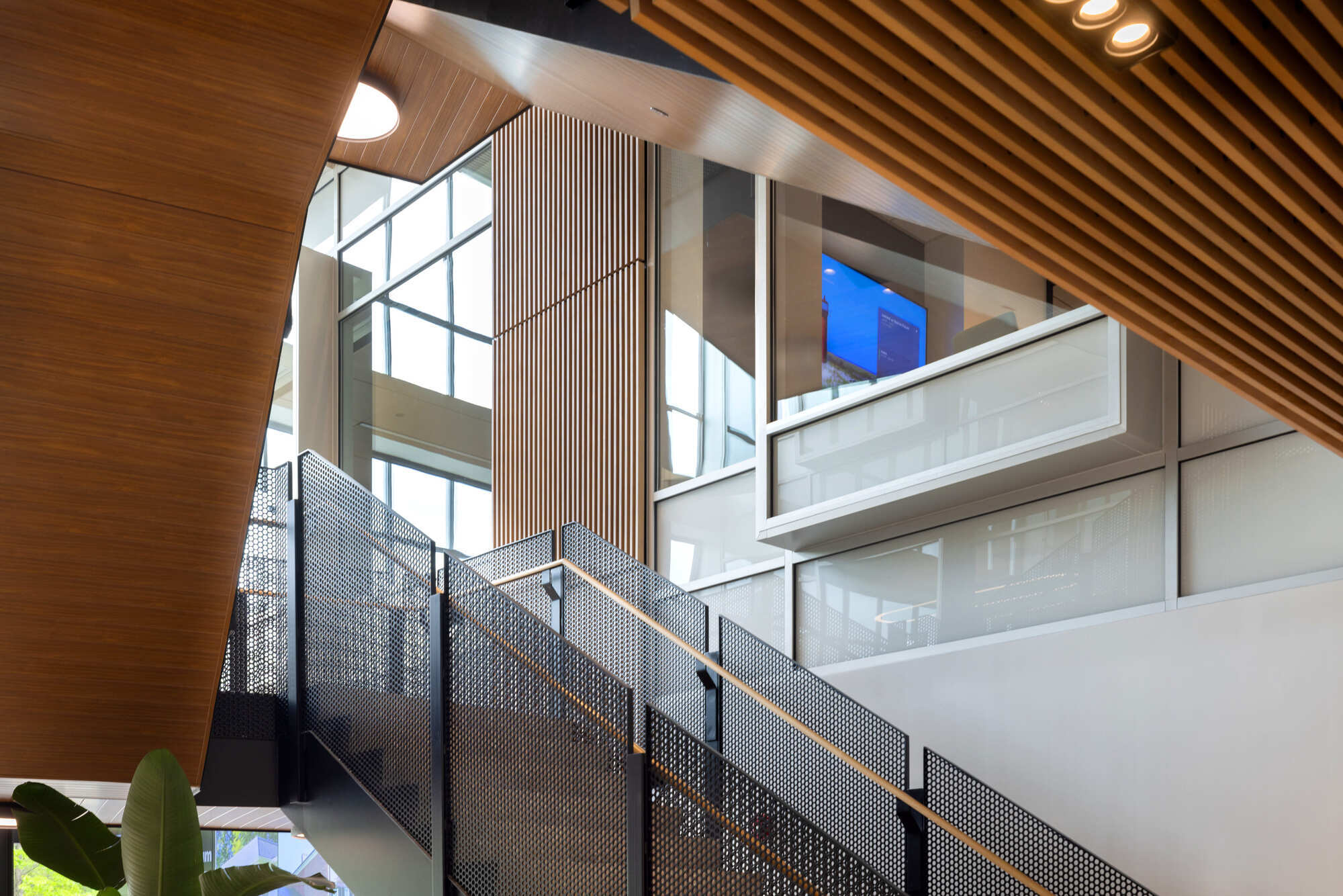Commercial Office Design